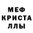МЕТАДОН белоснежный Syava Uncle